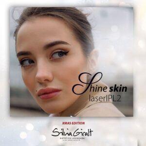 Shine Skin by SG